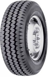 FULDA 185/75 R 14 102R CONVEO_TOUR TL C