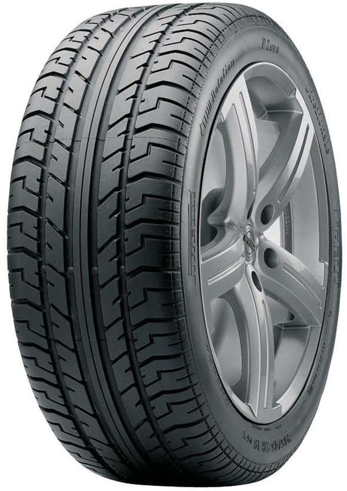 PIRELLI 225/40 R 18 88Y PZERO_DIREZIONALE TL