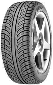 KLEBER 195/45 R 15 78V DYNAXER_DR