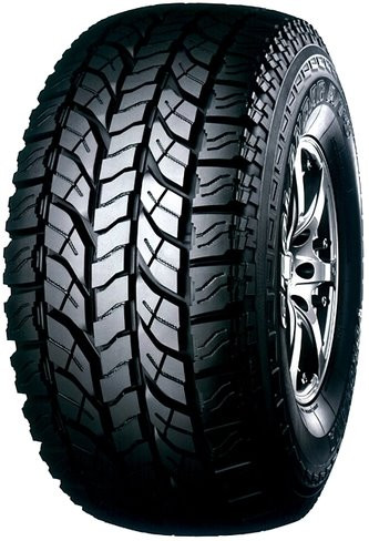 YOKOHAMA 235/75 R 15 105S G011 TL
