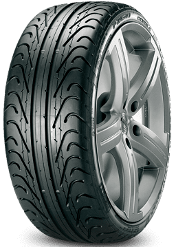 PIRELLI 255/40 R 19 96Y PZERO_CORSA_DIREZIONALE TL