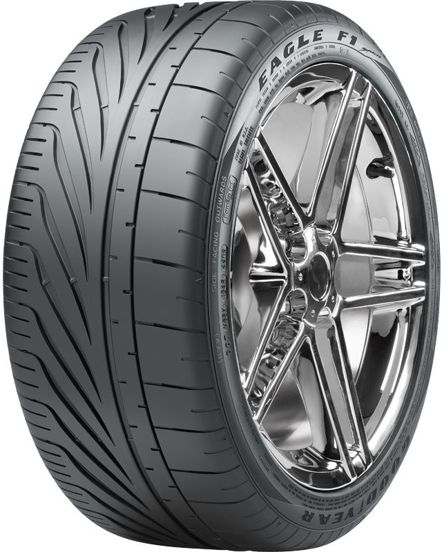 GOODYEAR 325/30 R 19 94Y EAGLE_F1_SCAR TL