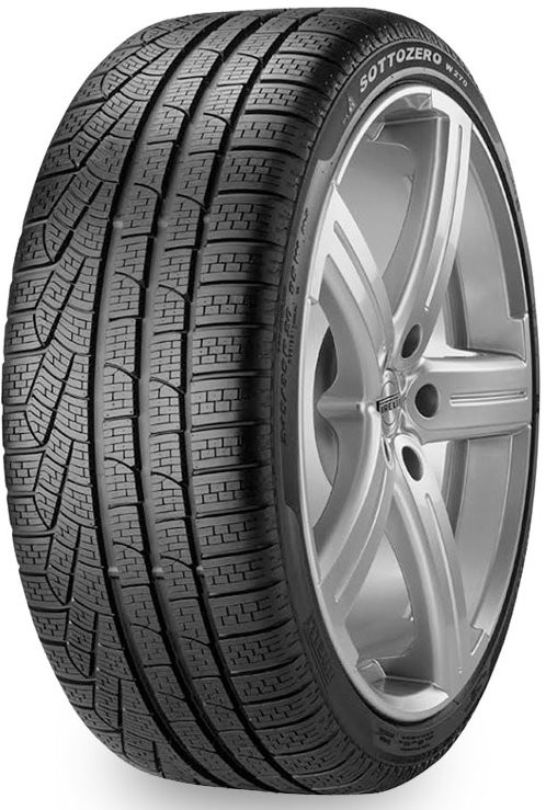 PIRELLI 195/65 R 15 91T W190_SOTTOZERO TL MO