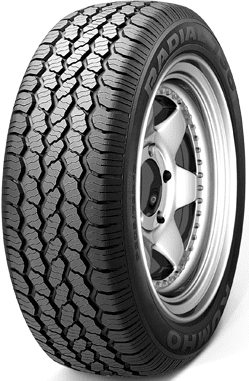 KUMHO 235/60 R 18 103H 798_PLUS