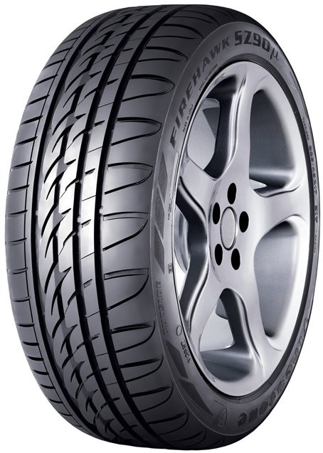 FIRESTONE 205/55 R 16 91W SZ90 TL