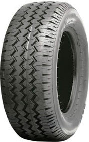 ROTEX 195/75 R 16 107/105N CARGO_MASTER TL C M+S