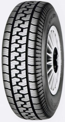 YOKOHAMA 215/80 R 14 112/110Q Y354 TL C