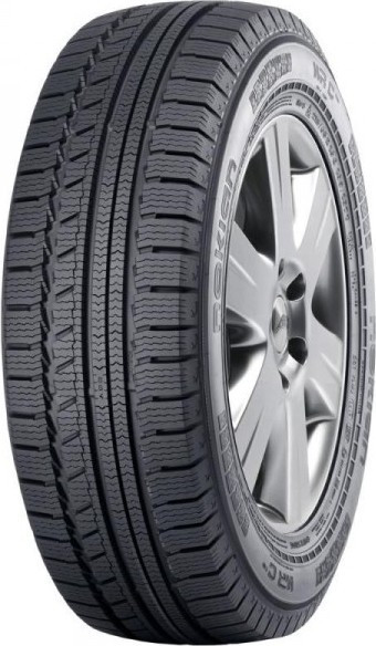 NOKIAN TYRES 175/65 R 14 90/88T WR_C_VAN TL C M+S 3PMSF