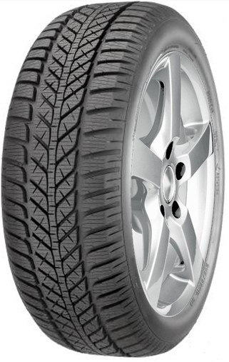 FULDA 215/60 R 16 99H KRISTAL_CONTROL_HP TL XL