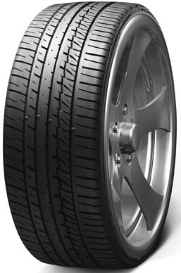 KUMHO 275/45 R 19 108Y KL17