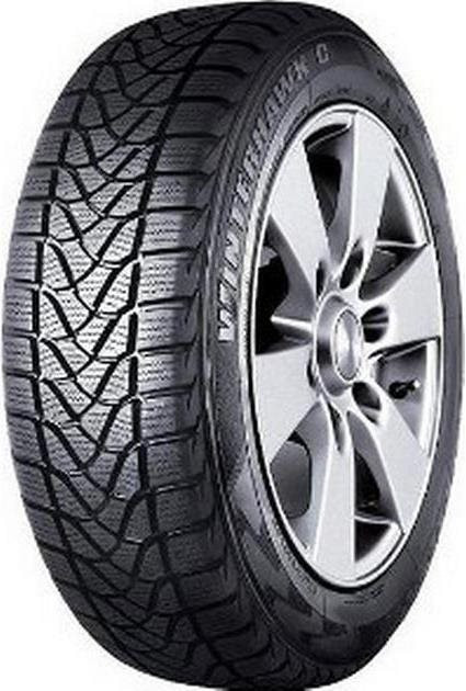 FIRESTONE 215/65 R 16 106T WINTERHAWK_C