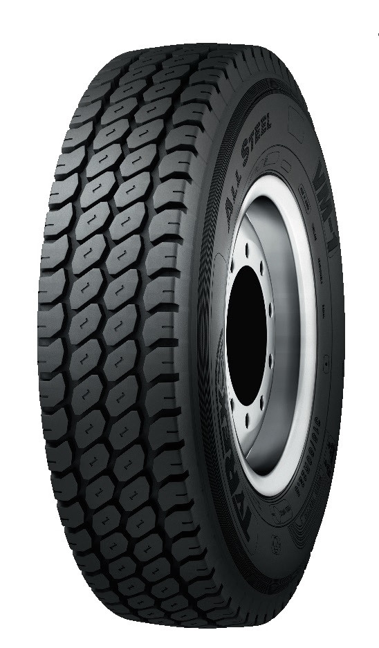 TYREX 315/80 R 22.5 156/150M VM-1