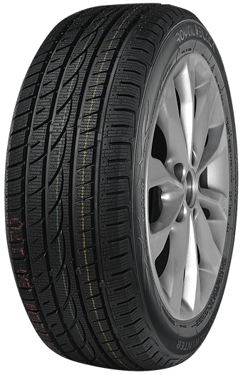 ROYAL BLACK 225/45 R 18 95H ROYAL_WINTER TL XL M+S 3PMSF DOT21