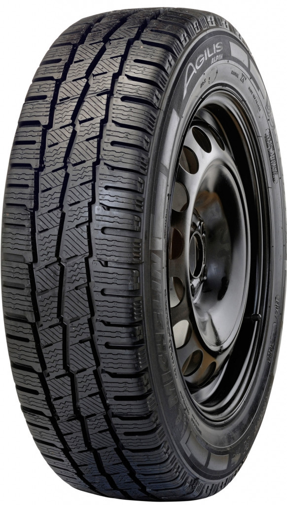 MICHELIN 195/65 R 16 104/102R AGILIS_ALPIN TL C M+S 3PMSF DOT21