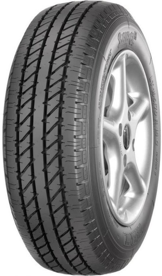 SAVA 215/75 R 16 113/111Q TRENTA TL C