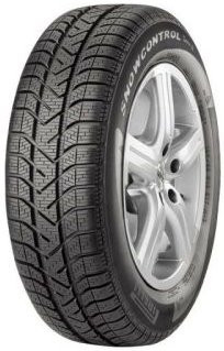 PIRELLI 175/80 R 14 88T W190_SNOWCONTROL TL