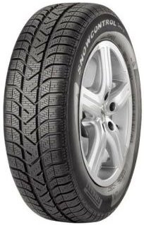 PIRELLI 175/70 R 14 88T W190_SNOWCONTROL_2 TL XL