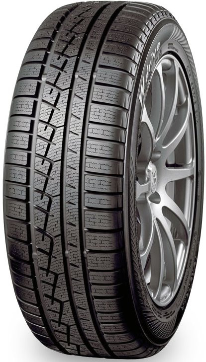 YOKOHAMA 235/60 R 18 107H V902_WDRIVE TL