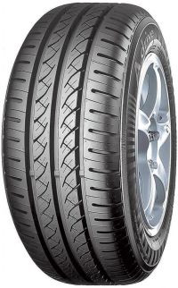 YOKOHAMA 185/60 R 14 82H A_DRIVE TL