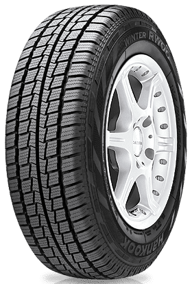 HANKOOK 215/70 R 16 108R WINTER_RW06 TL C M+S 3PMSF