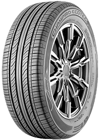 GT RADIAL 205/65 R 16 95H CHAMPIRO_ECOTEC TL