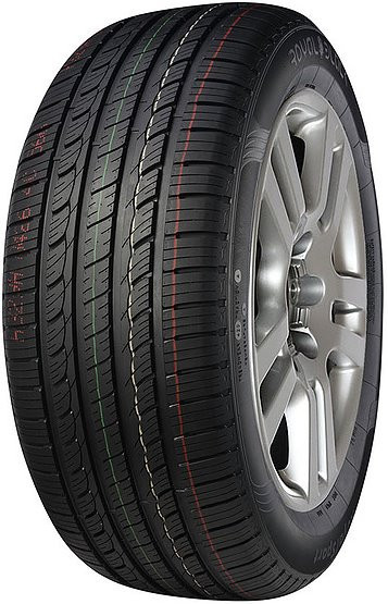 ROYAL BLACK 275/55 R 20 117V ROYAL_SPORT TL XL DOT20