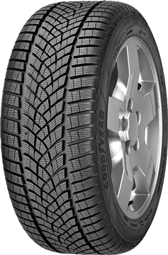 GOODYEAR 205/40 R 18 86W ULTRAGRIP_PERFORMANCE+ TL XL M+S 3PMSF FP DOT21
