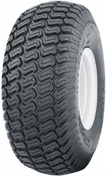 JOURNEY 18X8.5 - 10 P332 TL 4PR JOURNEY