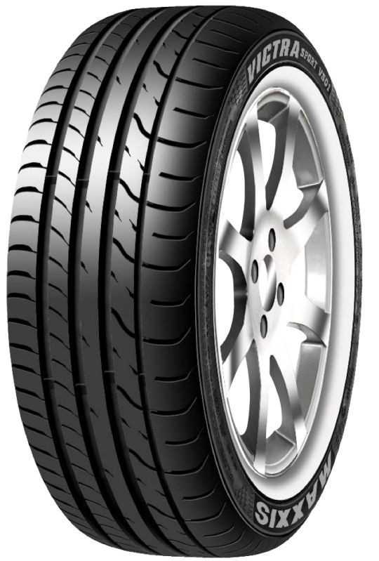 MAXXIS 245/40 R 20 95Y VICTRA_SPORT_VS-01 TL ZR