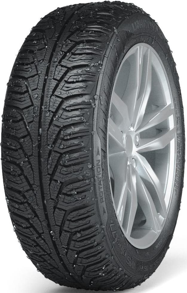 UNIROYAL 235/65 R 17 108V MS_PLUS_77_SUV TL XL M+S 3PMSF FR