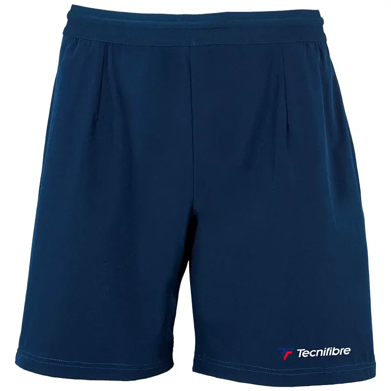 Pánské šortky Tecnifibre  Stretch Blue M