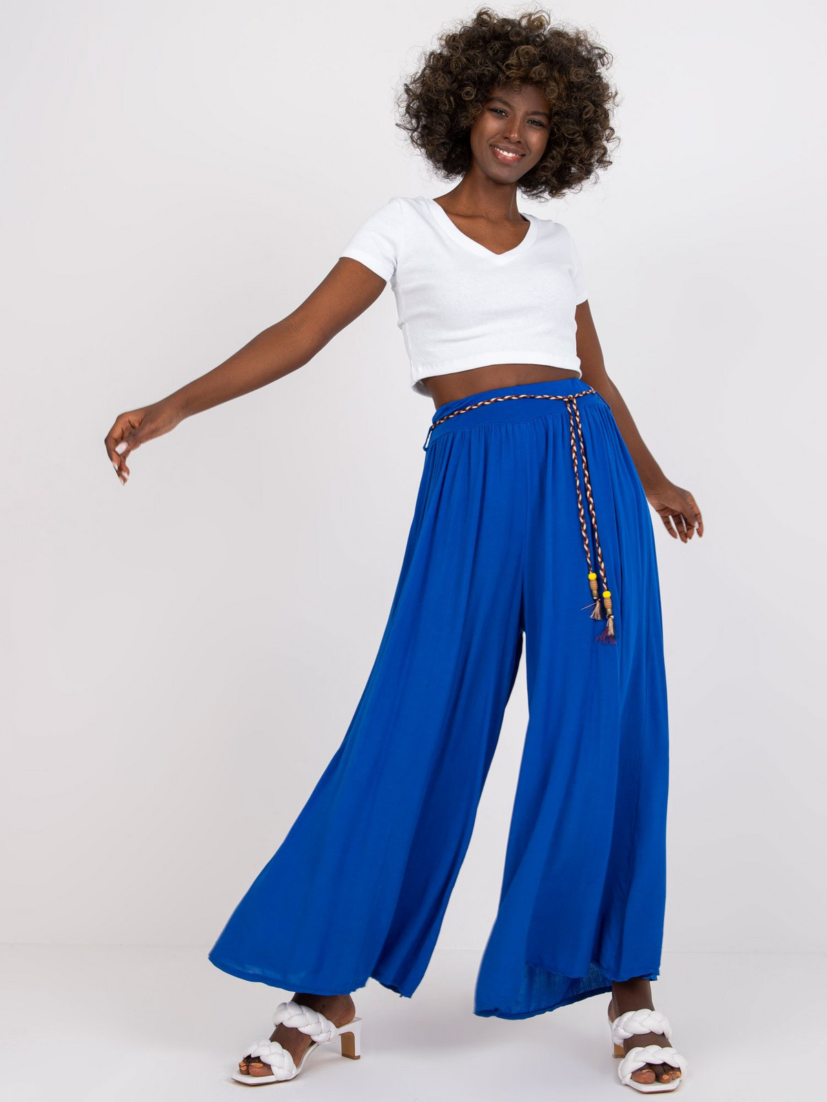 Trousers-TW-SP-BI-81733.14-Cobalt