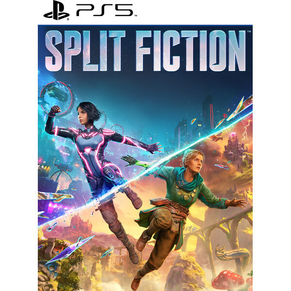 Split Fiction (PS5)