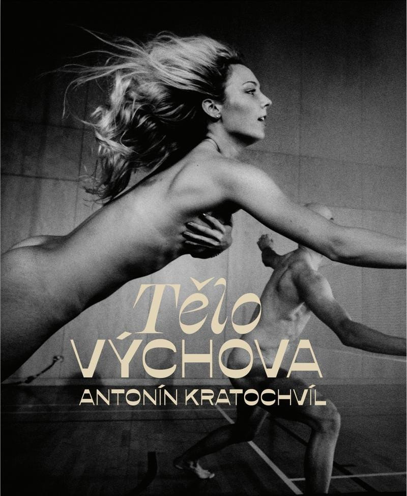 TěloVýchova - Antonín Kratochvíl