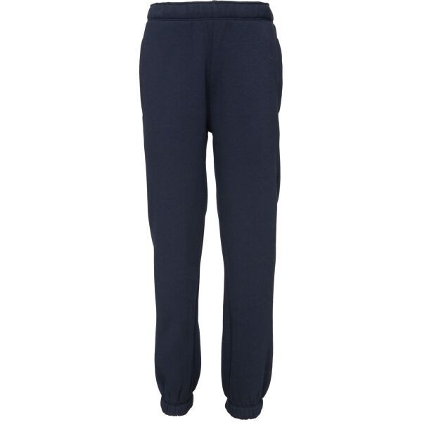 LOAP DIMOND Dětské tepláky, tmavě modrá, velikost