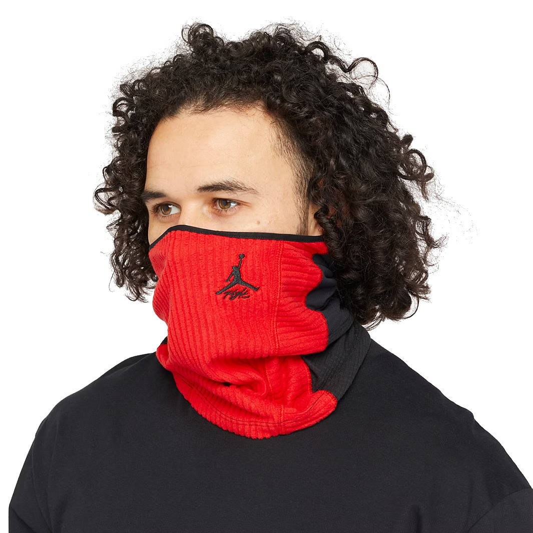 Nákrčník Jordan Jordan M Hyperstorm Neck Warmer
