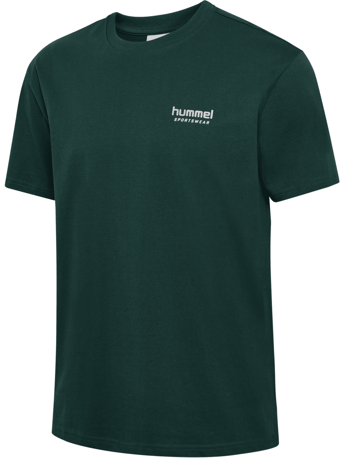 Triko Hummel hmlLOOSE T-SHIRT S/S SPORTSWEAR