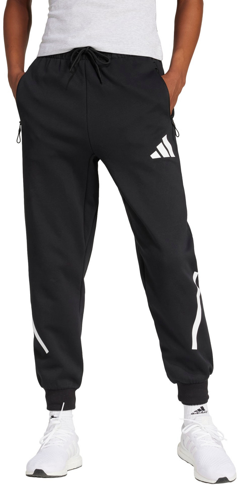 Kalhoty adidas Sportswear W Z.N.E. PT