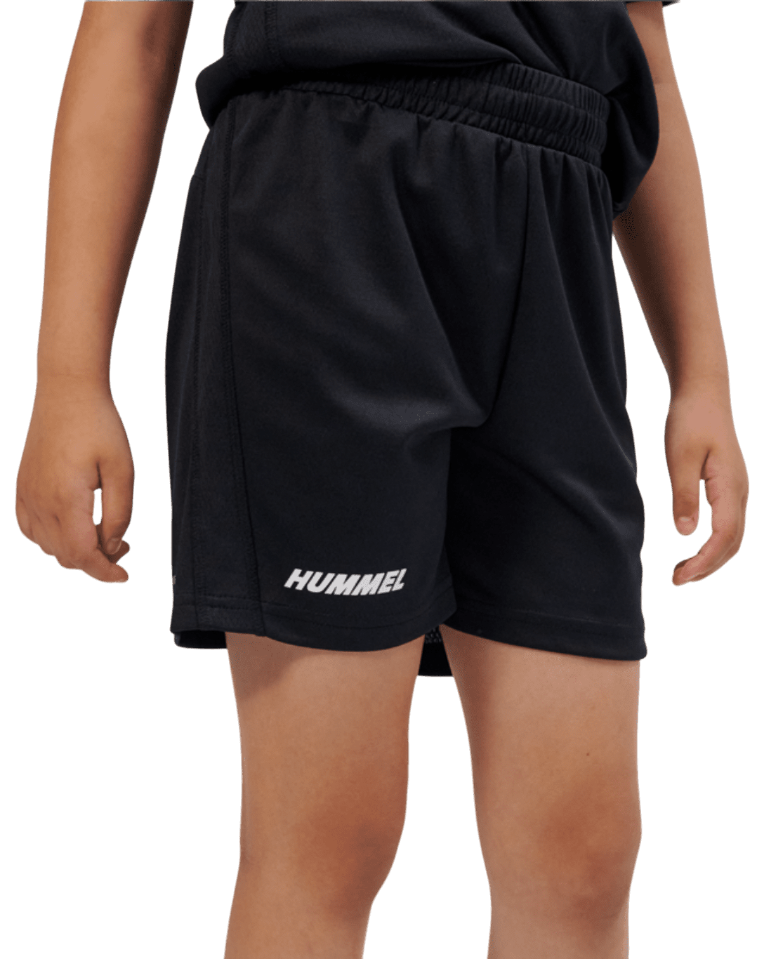 Šortky Hummel hmlMULTI PL SHORTS KIDS