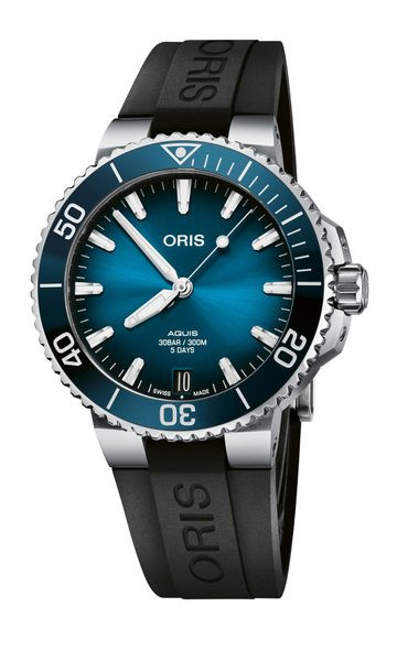 Oris Aquis Date 01 400 7769 4135-07 4 22 74FC