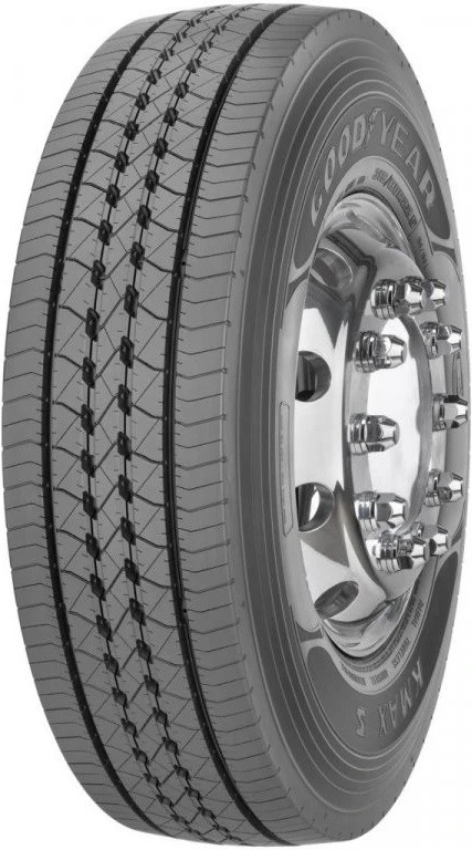 GOODYEAR 295/80 R 22.5 154/149M KMAX_S