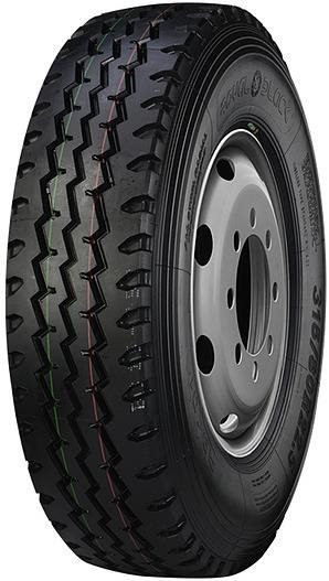 ROYAL BLACK 315/80 R 22.5 156/150M RBK_01 20PR