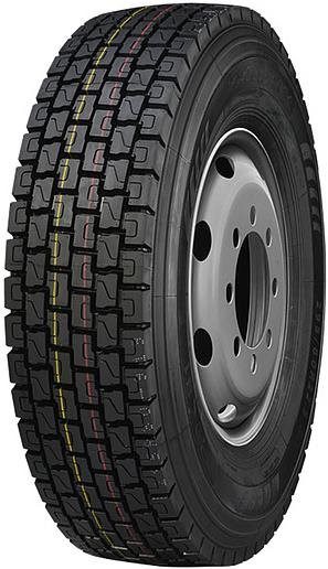 ROYAL BLACK 215/75 R 17.5 135/133J RBK_81 18PR