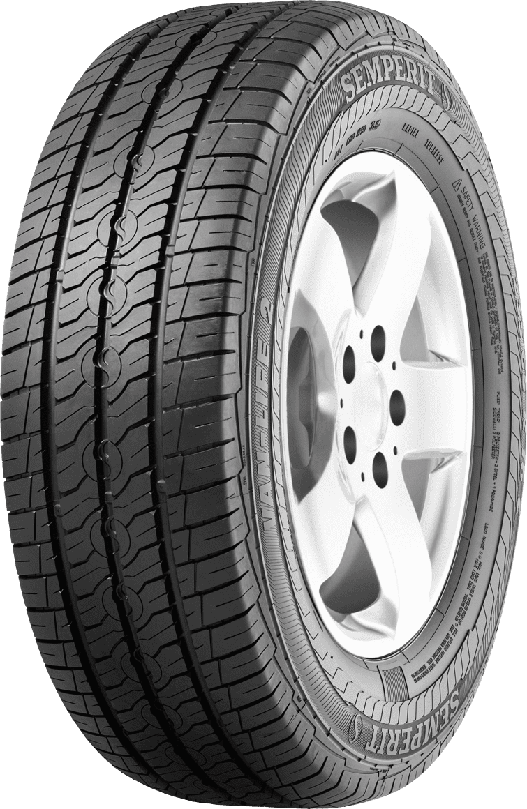 SEMPERIT 215/80 R 14 112/110P VAN-LIFE_2 TL C