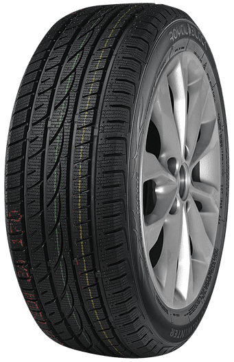 ROYAL BLACK 245/60 R 18 105H ROYAL_WINTER TL M+S 3PMSF DOT20