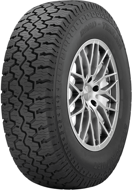 RIKEN 285/65 R 17 116T ROAD-TERRAIN TL XL DOT20