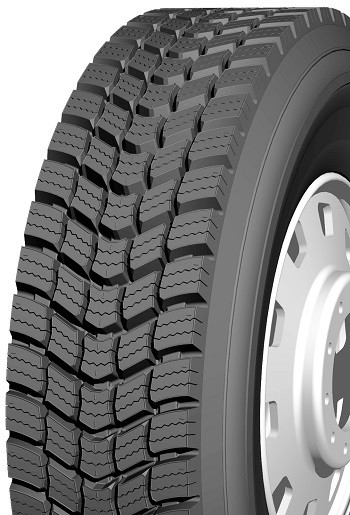 GALGO 275/70 R 22.5 148/145K WRD VK_APOLLO 3PMSF