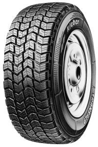 KLEBER 215 R 14 112/110N TRANSALP