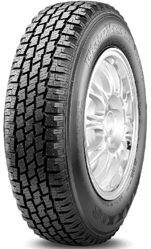 MAXXIS 225/70 R 15 112/110R MA-W2