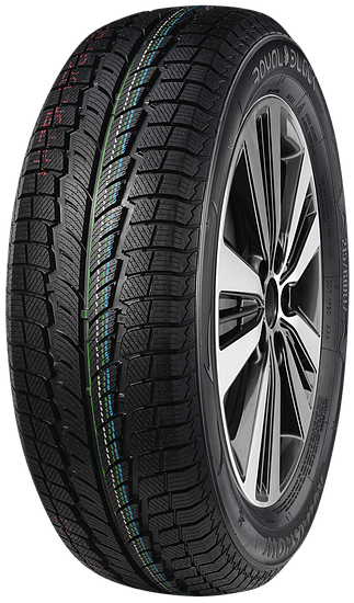 ROYAL BLACK 175/70 R 13 82T ROYAL_SNOW TL M+S 3PMSF DOT20